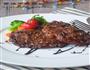 香烤黑椒猪扒的做法图解6