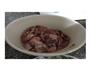 西趣奶炖鸡肉饭的做法图解1