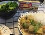 西趣奶炖鸡肉饭的做法图解3