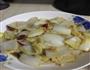 酸辣大白菜的做法图解1