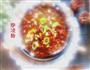 炒凉粉的做法图解8