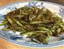 肉丁辣豆角的做法图解5