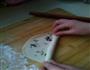 半烫面酥脆鸡蛋饼的做法图解3