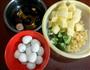 夏日轻食素丸子的做法图解1