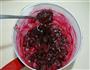 樱桃果酱爆浆紫薯饭团的做法步骤3