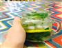 mojito 莫吉托 冷饮的做法图解4