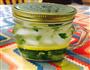 mojito 莫吉托 冷饮的做法图解5