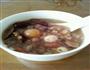桂圆莲子八宝粥的做法图解1