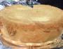 戚风蛋糕6寸的做法图解22