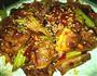 香辣干锅排骨的做法图解1