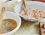 虾仁馄饨的做法图解3