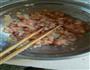 皮蛋瘦肉粥的做法图解1