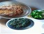 皮蛋瘦肉粥的做法图解3