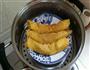 宝宝美食孕妇美食全家美食-美味蛋卷的做法图解7
