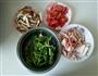 肉豆芹的做法图解1