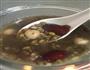 莲子绿豆百合汤的做法图解9