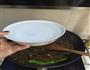 土豆地瓜梗咸菜的做法图解6