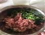 银耳肉馅饺子的做法图解3