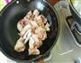 小鸡炖蘑菇粉条的做法图解4