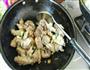 小鸡炖蘑菇粉条的做法图解5