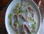 牛肉菜丝粥的做法图解9