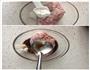 黑豆猪肉饼的做法图解4