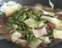 莴笋排骨炖豆角的做法图解10