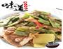 莴笋排骨炖豆角的做法图解12