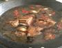 莴笋排骨炖豆角的做法图解8