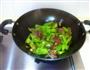 咸肉烧莴笋的做法图解4