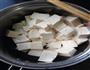 鸭血豆腐的做法图解1
