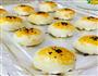 下午茶-蛋黄酥的做法图解9
