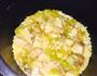 烤肉酱焖饭的做法图解5