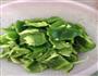 菜椒炒肉的做法图解3