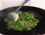 菜椒炒肉的做法图解6