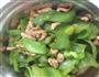 菜椒炒肉的做法图解8