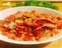 麻辣鸡胗的做法图解2