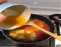 维C爆棚-蕃茄豆腐鸡蛋土豆汤的做法图解10