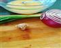 蛋炒饭的做法图解1