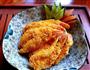 香酥凤尾虾的做法图解7