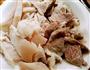 青椒回锅肉的做法图解1