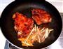 豉油烧鸡腿的做法图解5