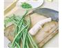 缸豆肉丁煲饭的做法图解1