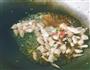 缸豆肉丁煲饭的做法图解4