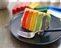 彩虹蛋糕的做法图解15