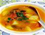 西红柿牛腩汤—酸甜开胃又简单的做法图解13
