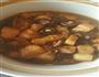 香菇红烧肉的做法图解8