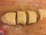 红豆软面包的做法图解6