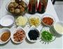 人气美食-秘制香菇酱的做法图解3