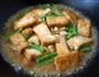 豆腐焖豆角-外脆内嫩，不油不腻的做法图解11